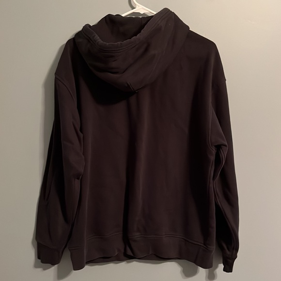 🍂3 for $15🍂 Classic Black Levi’s Hoodie - Picture 4 of 4